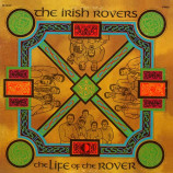 The Irish Rovers - The Life Of The Rover [Vinyl] - LP