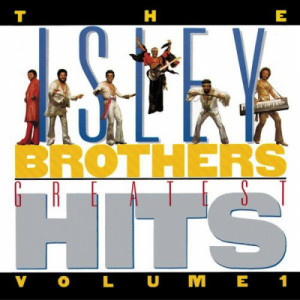 The Isley Brothers - Isley's Greatest Hits Volume 1 [Audio CD] - Audio CD - CD - Album