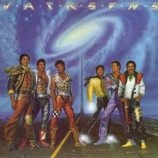 The Jacksons - Victory [Vinyl] - LP