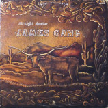 The James Gang - Straight Shooter [Vinyl] - LP