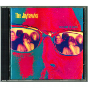 The Jayhawks - Sound Of Lies [Audio CD] - Audio CD - CD - Album
