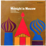 The Jazz All-Stars - Midnight In Moscow [Vinyl] - LP