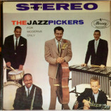 The Jazz Pickers - For Moderns Only [Vinyl] - LP