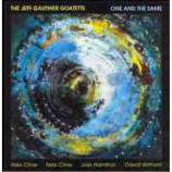 The Jeff Gauthier Goatette - One And The Same [Audio CD] - Audio CD