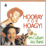 The Jim Cullum Jazz Band - Hooray for Hoagy [Audio CD] - Audio CD