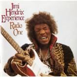 The Jimi Hendrix Experience - Radio One [Audio CD] - Audio CD