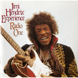 The Jimi Hendrix Experience - Radio One [Audio CD] - Audio CD - CD - Album