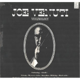 The Joe Venuti Quartet - Violinology [Vinyl] - LP