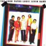 The John Payne/Louis Levin Band - John Payne - Louis Levin Band - LP