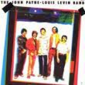 The John Payne/Louis Levin Band - John Payne - Louis Levin Band - LP - Vinyl - LP