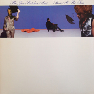The Jon Butcher Axis - Stare At The Sun - LP - Vinyl - LP