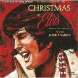 The Jordanaires - Christmas To Elvis [Audio CD] - Audio CD