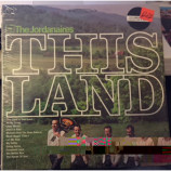 The Jordanaires - This Land [Vinyl] - LP