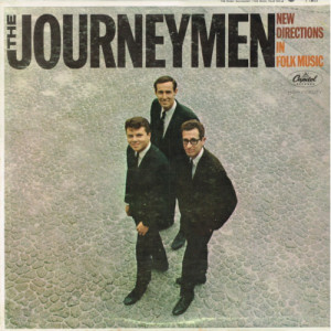 The Journeymen - New Directions in Folk Music [Vinyl] The Journeymen - LP - Vinyl - LP