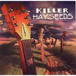The Killer Hayseeds - Rural Electric [Audio CD] - Audio CD