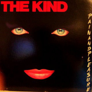 The Kind - Pain And Pleasure - LP - Vinyl - LP