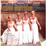The King Sisters / Margie Anderson - The King Sisters with Special Guest Stars [Vinyl] - LP