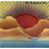 The Kingston Trio - Looking For The Sunshine [Vinyl] - LP