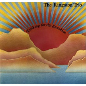 The Kingston Trio - Looking For The Sunshine [Vinyl] - LP - Vinyl - LP