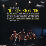 The Kingston Trio - The Best of the Kingston Trio [Record] - LP