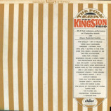 The Kingston Trio - The Folk Era [Vinyl] - LP
