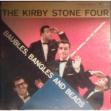The Kirby Stone Four - Baubles Bangles And Beads [Vinyl] - LP