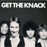 The Knack - Get The Knack [Record] - LP