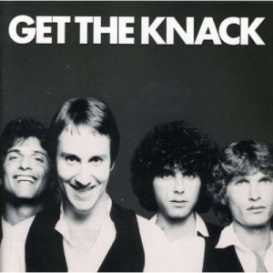 The Knack - Get The Knack [Record] - LP - Vinyl - LP