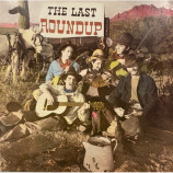 The Last Roundup Band - The Last Roundup [Vinyl] - LP