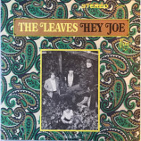 The Leaves - Hey Joe [Vinyl] - LP