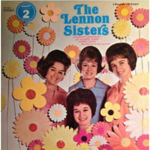 The Lennon Sisters - The Lennon Sisters [Vinyl] - LP - Vinyl - LP
