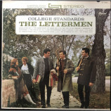 The Lettermen - College Standards [Record] - LP