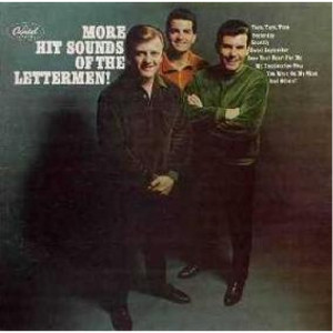 The Lettermen - More Hit Sounds of the Lettermen [Vinyl] - LP - Vinyl - LP
