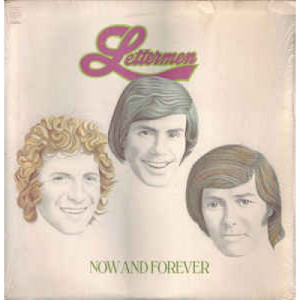 The Lettermen - Now And Forever [Vinyl] The Lettermen - LP - Vinyl - LP