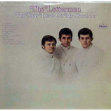 The Lettermen - Put Your Head on My Shoulder [Record] - LP
