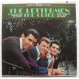 The Lettermen - She Cried [Record] - LP
