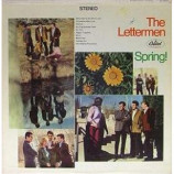 The Lettermen - Spring! [Record] - LP