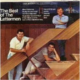 The Lettermen - The Best Of The Lettermen [LP] - LP