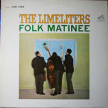 The Limeliters - Folk Matinee [Vinyl] - LP