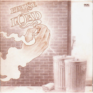 The Load - Praise The Load [Vinyl] - LP - Vinyl - LP