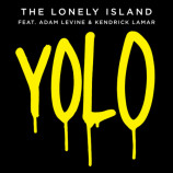 The Lonely Island Feat. Adam Levine & Kendrick Lamar - YOLO [Vinyl] - 7 Inch 45 RPM