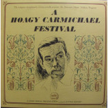 The Longines Symphonette - A Hoagy Carmichael Festival [Vinyl] - LP