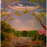 The Love Band - The Oneness Space - LP
