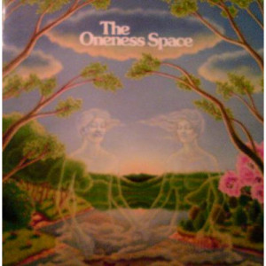 The Love Band - The Oneness Space - LP - Vinyl - LP