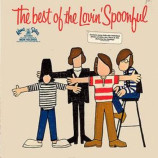 The Lovin' Spoonful - The Best of the Lovin' Spoonful [Record] - LP