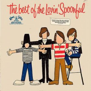The Lovin' Spoonful - The Best of the Lovin' Spoonful [Record] - LP - Vinyl - LP