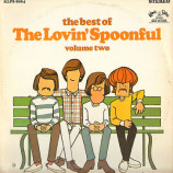 The Lovin' Spoonful - The Best Of The Lovin' Spoonful Volume II [Vinyl] - LP