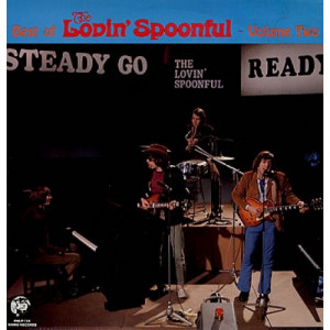 The Lovin' Spoonful - The Best Of The Lovin' Spoonful Volume Two - LP - Vinyl - LP