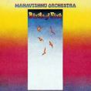 The Mahavishnu Orchestra - Birds Of Fire [LP] - LP - Vinyl - LP