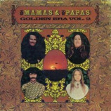 The Mamas & The Papas - Golden Era Volume 2 - LP